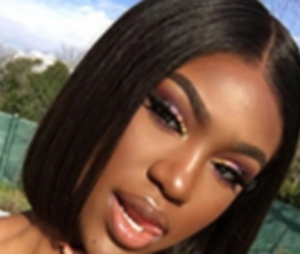 ATM Bob full wig